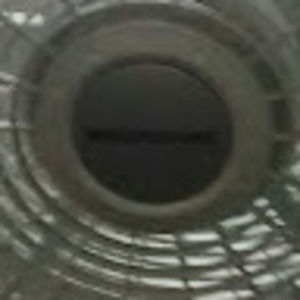 Meet your Posher, Wambo